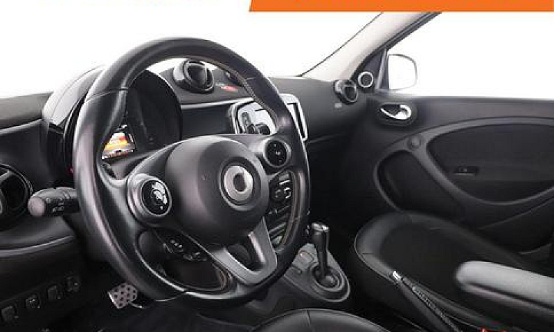 Smart Forfour Mb3558...