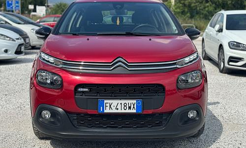 Citroen C3 Puretech ...