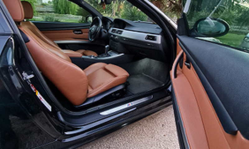 Bmw E92...