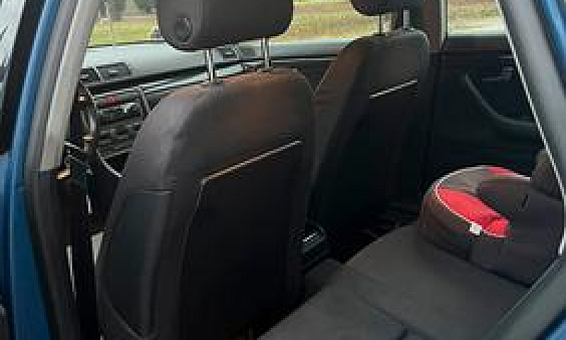 Audi A4 1.9 Tdi...