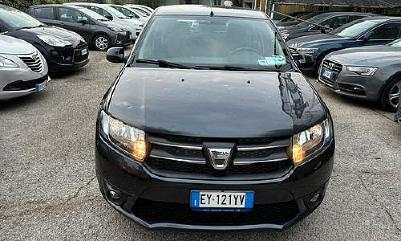 Dacia Sandero 1.2 Gp...