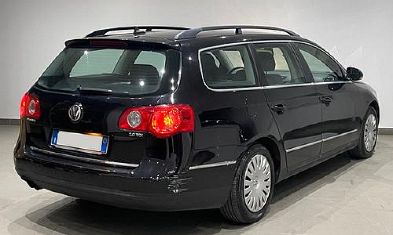 Volkswagen Passat 2....