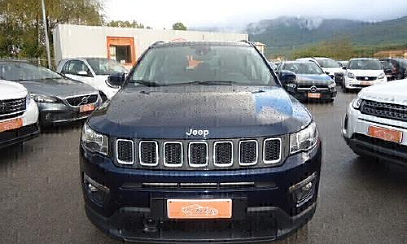 Jeep Compass 1.6 Mul...