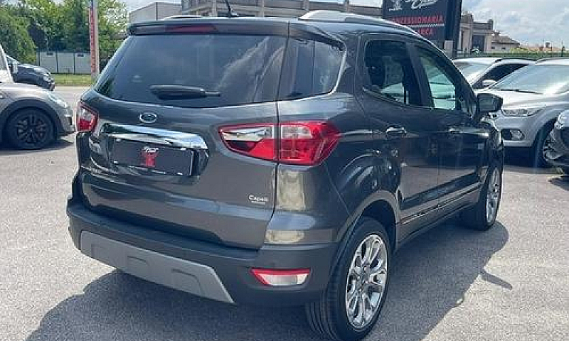 Ford Ecosport 1.0 Ec...
