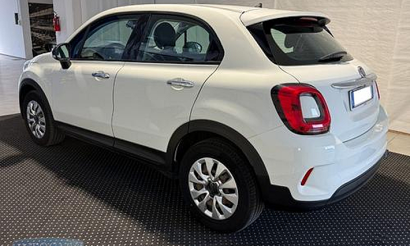 Fiat 500X 1.3 Multij...
