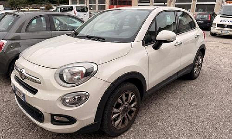 Fiat 500X 1.6 Multij...