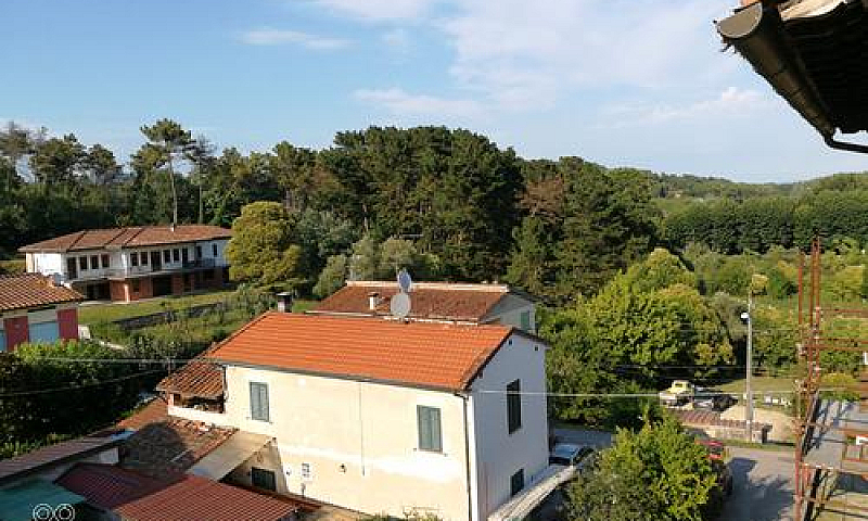 Terra/Tetto Abitabil...