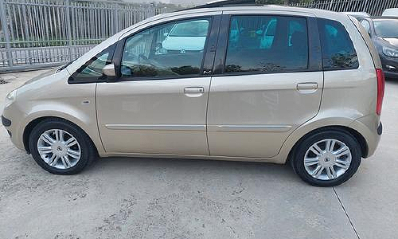 Lancia Musa 1.4 16V ...