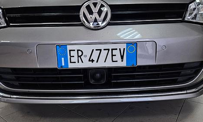 Volkswagen Golf 1.6 ...
