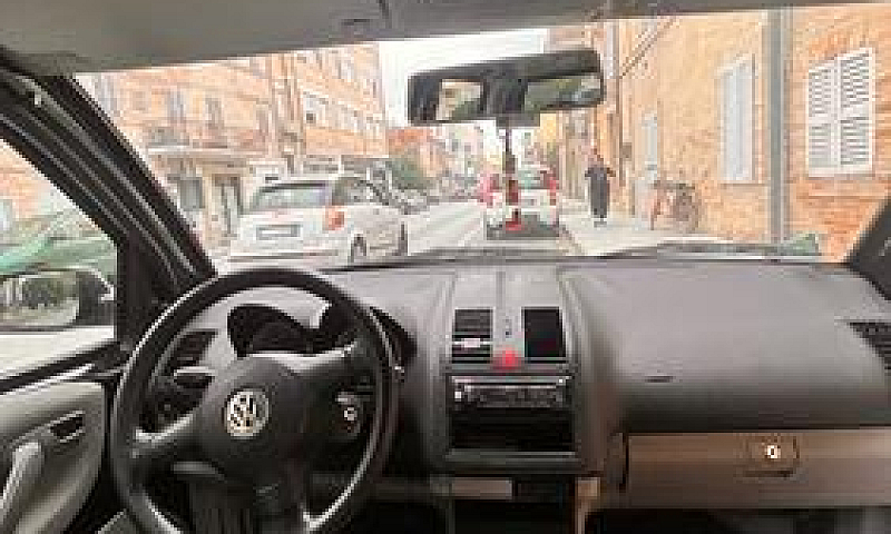 Volkswagen Lupo...