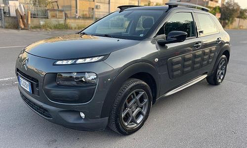 Citroen - C4 Cactus ...