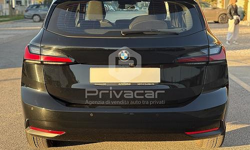 Bmw 218D Active Tour...