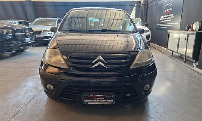 Citroen C3 1.4 Elega...