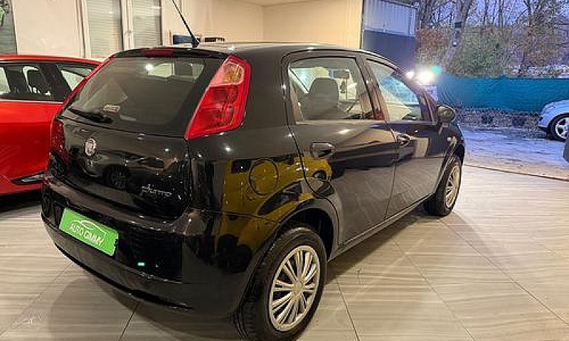 Fiat Grande Punto 1....