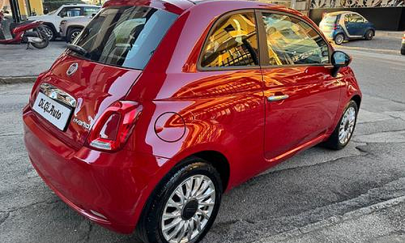 Fiat 500 1.0 Hybrid ...