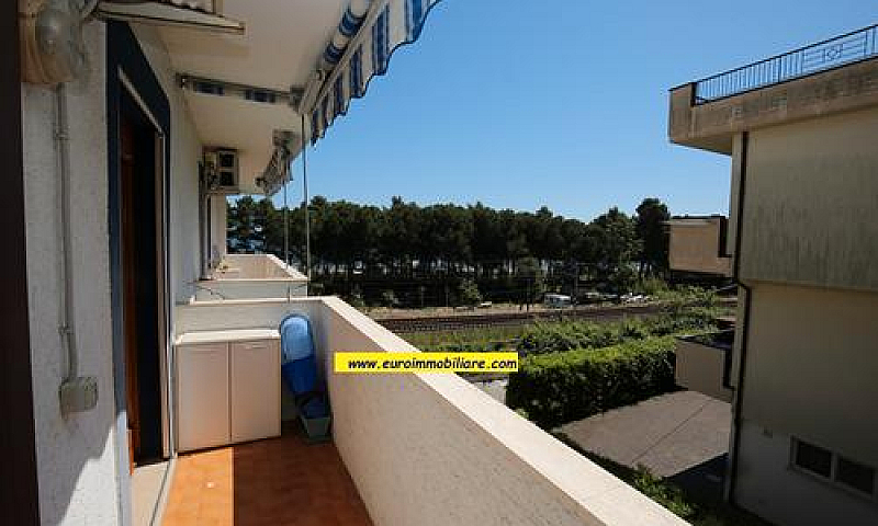 Appartamento Vista M...