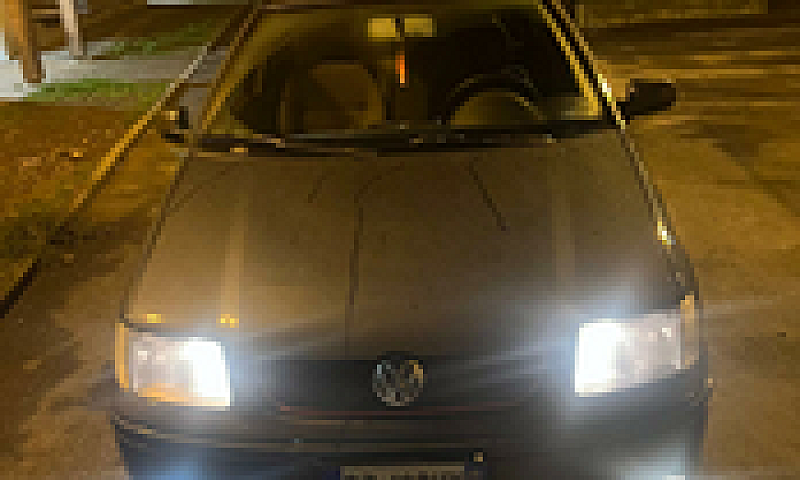 Volkswagen Polo 6N2...