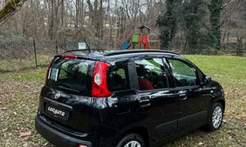 Fiat Panda 1.2 Loung...