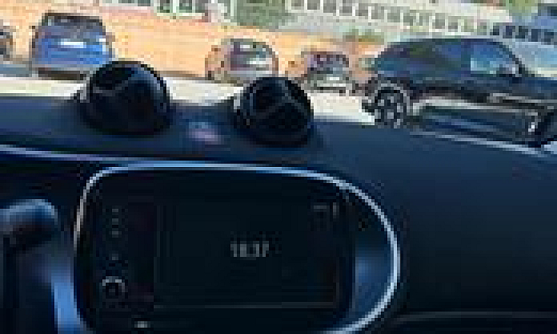 Smart Forfour 2ªs. (...