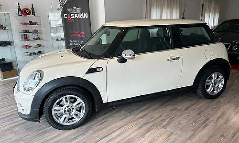 Mini Mini One 1.6 55...