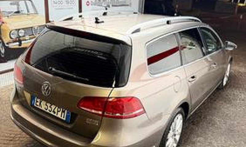 Volkswagen Passat 20...