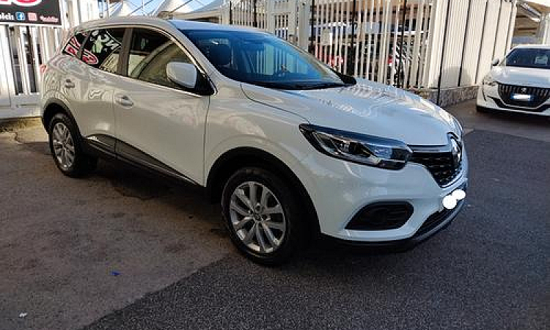 Renault Kadjar...