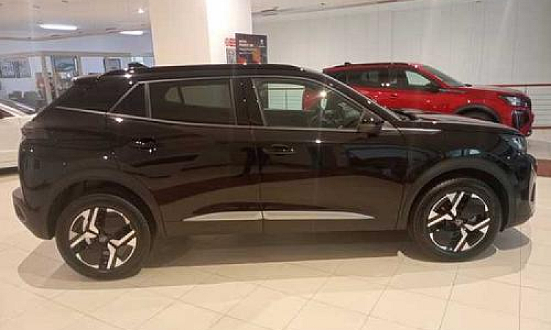 Peugeot 2008 Puretec...