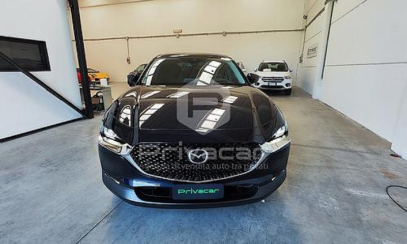 Mazda Cx-30 2.0L E-S...