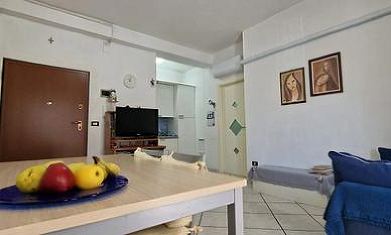 Appartamento Zona Ma...