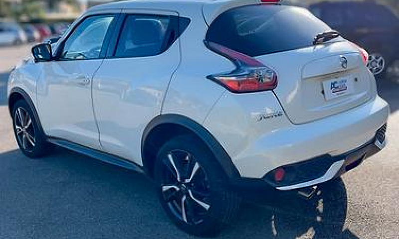 Nissan Juke 1.5 Dci ...