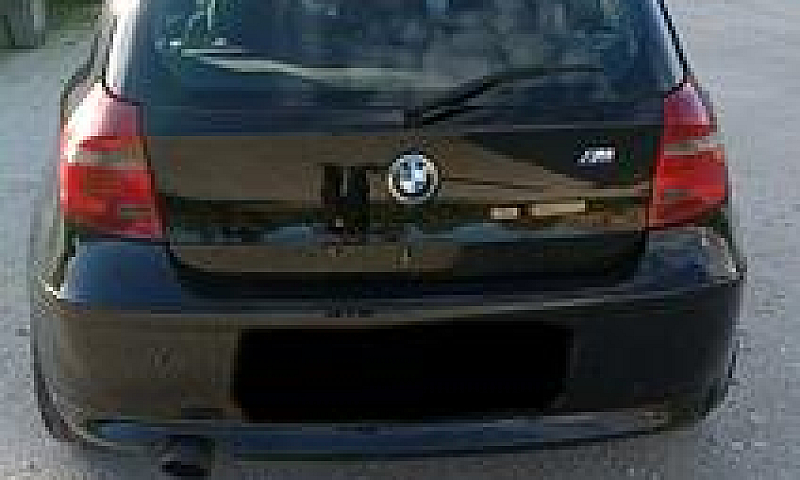 Bmw 120D...