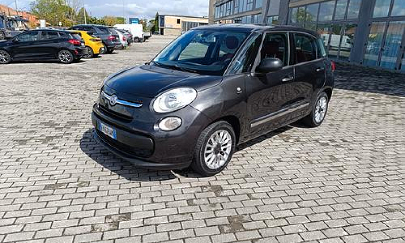 Fiat 500L 1.4 95 Cv ...