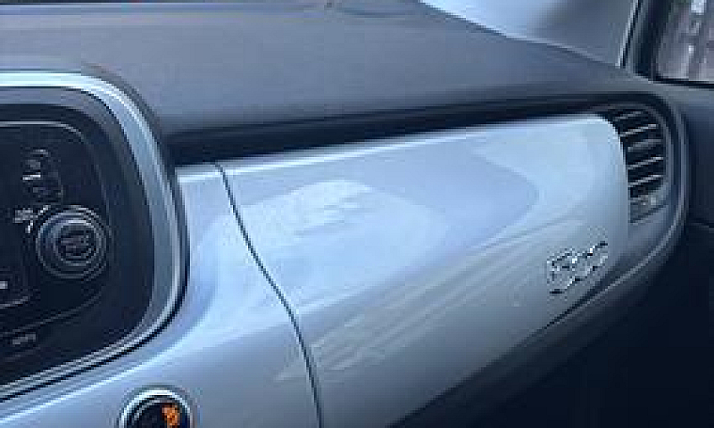 Fiat 500X - 2016...