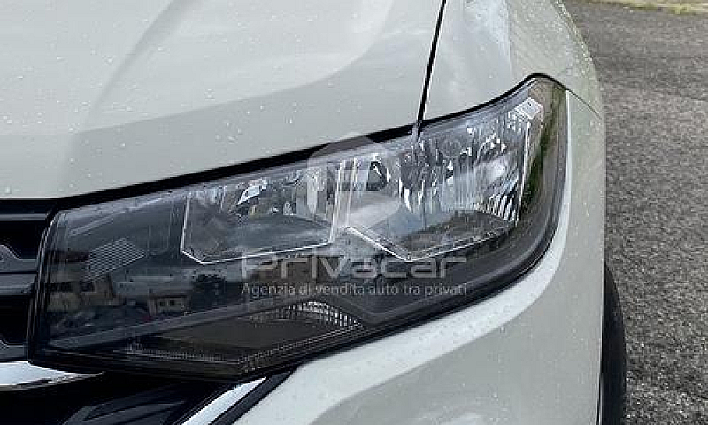 Volkswagen T-Cross 1...