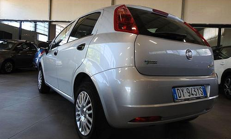 Fiat - Punto Evo - 1...