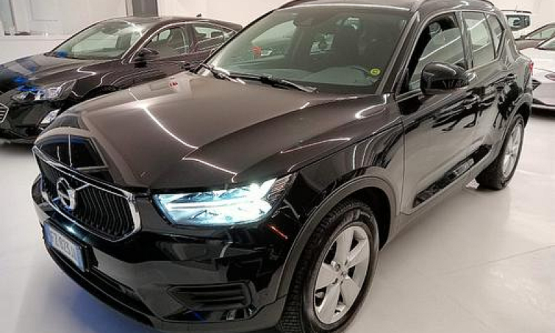 Volvo Xc40 D3 2.0 Td...
