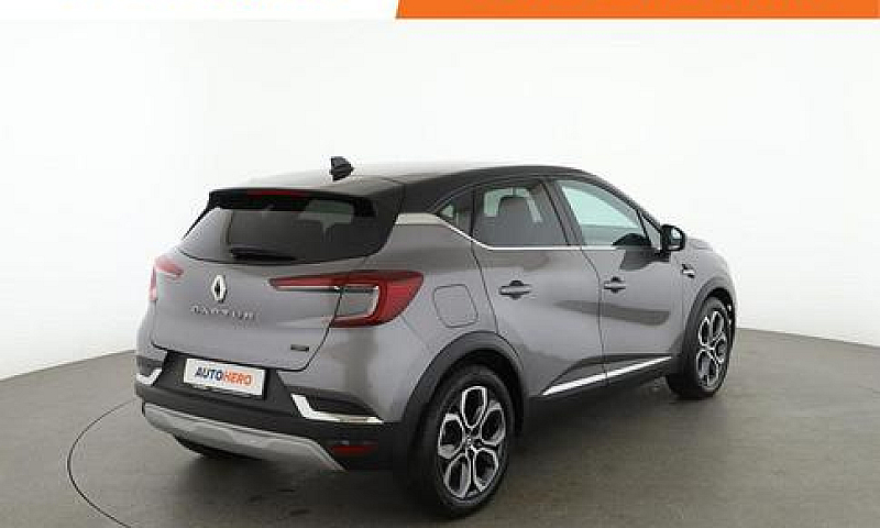 Renault Captur Rm751...