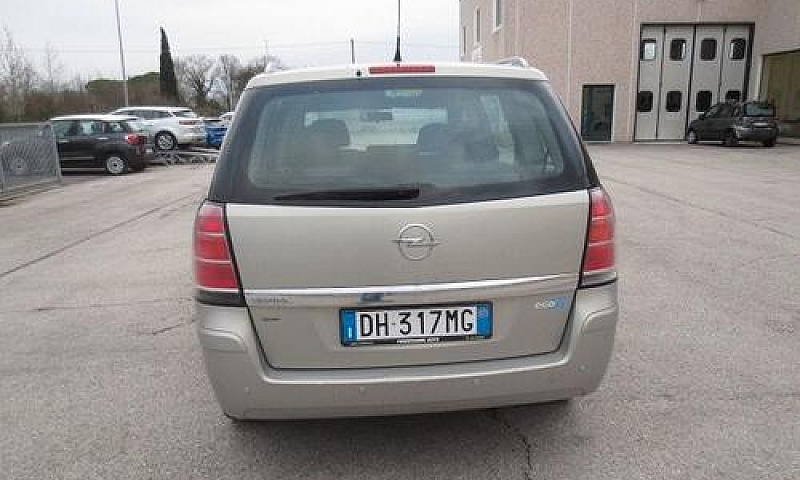 Opel Zafira 1.6 16V ...