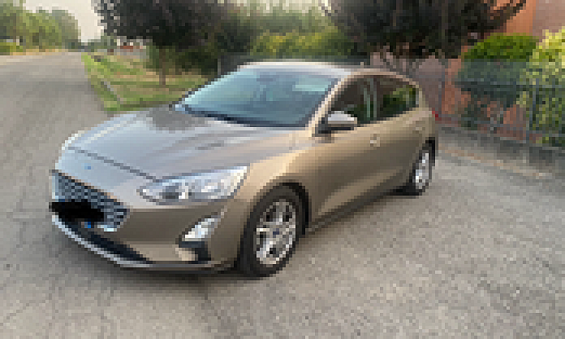 Ford Focus...
