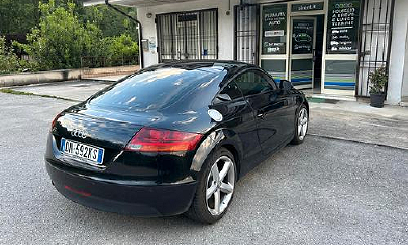 Audi Tt Mk2. S Line ...