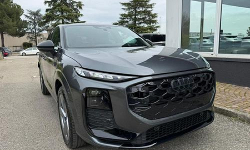 Audi Q3 Sportback Tf...