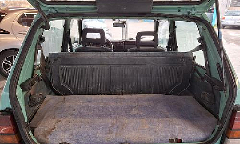 Fiat Panda 1100 I.e....