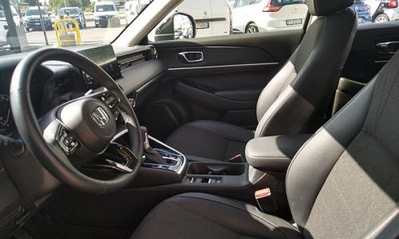 Honda Hr-V 1.5 Hev A...