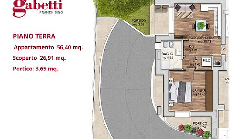 Appartamento Rimini ...