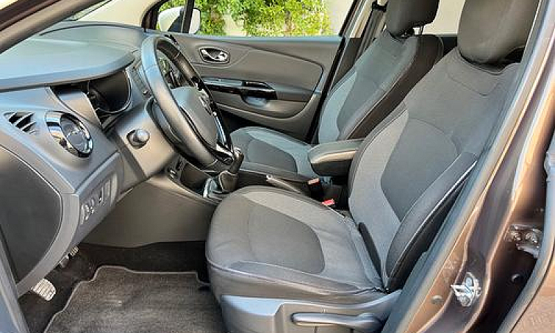 Renault Captur 1.5 D...