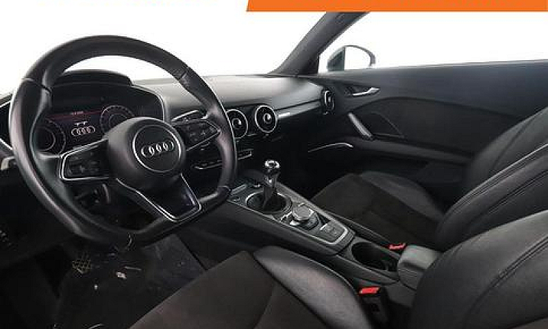 Audi Tt Fb22652...