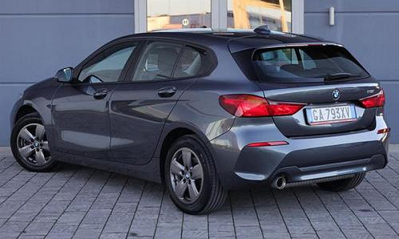 Bmw 118 I 5P. Busine...