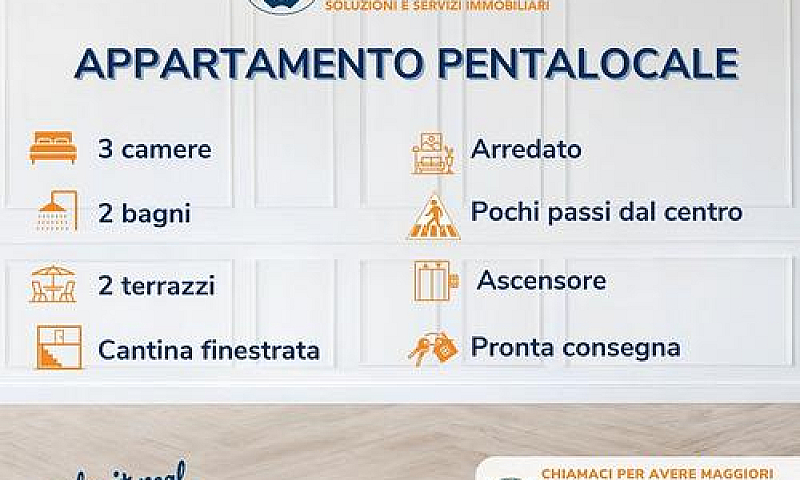 Pentalocale A Porden...