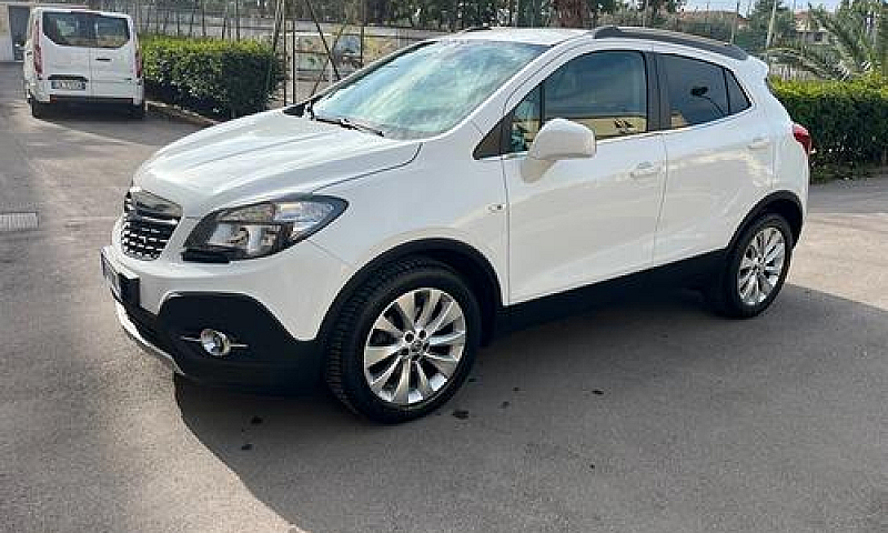 Opel Mokka 1.6 Cdti ...