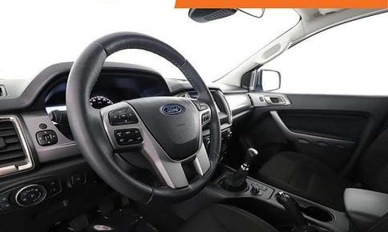 Ford Ranger Nj23106...